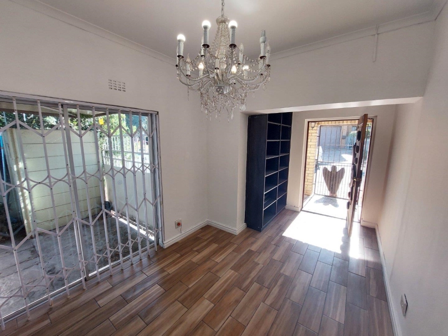 To Let 4 Bedroom Property for Rent in Brackenfell North Western Cape